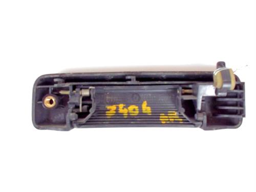 Used Rear right exterior door handle RENAULT SUPER 5 (B/C40_) 1.1 (48 hp) 20466148