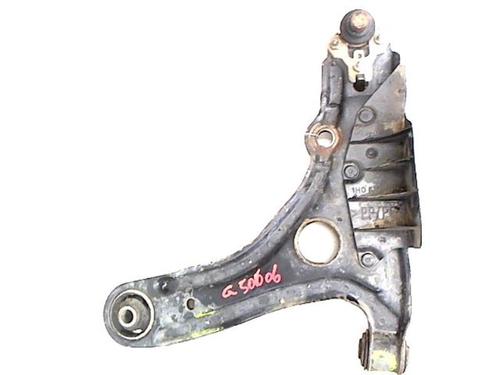 Used Left front suspension arm SEAT IBIZA II (6K1) 1.9 SDI (68 hp) 20460775