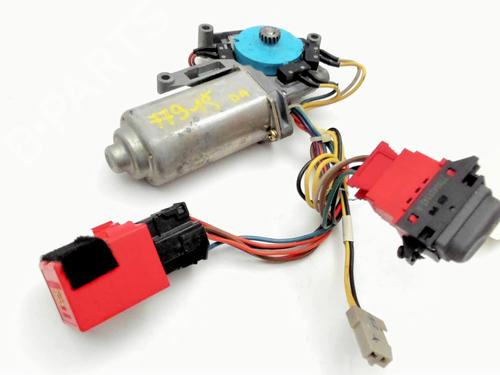 Taklukemotor RENAULT CLIO II (BB_, CB_) 1.6 (B/CB0D, BB00) | BP29374915M60 