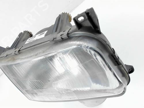 Right headlight VW PASSAT B3/B4 (3A2, 35I) 1.6 | BP25263763C29 