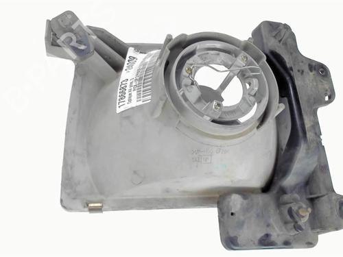Right headlight NISSAN PICK UP (D22) 2.5 TD 4WD | BP20432734C29 