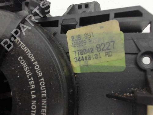 Squib airbag RENAULT MEGANE I (BA0/1_) 1.6 16V (BA04, BA0B, BA11, BA1J, BA16, BA19, BA1K, BA1V,... | BP29375057C102 
