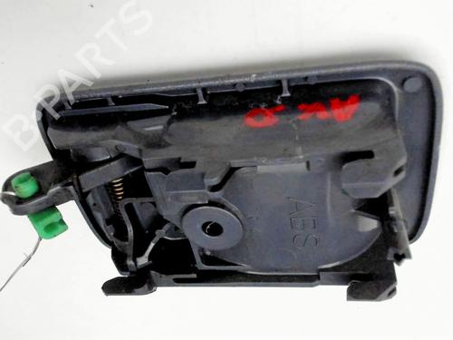 Front right interior door handle TOYOTA LAND CRUISER 90 (_J9_) 3.0 D-4D 4WD (KDJ90_, KDJ95_, KDJ90W, KDJ95W) | BP26666689I14 