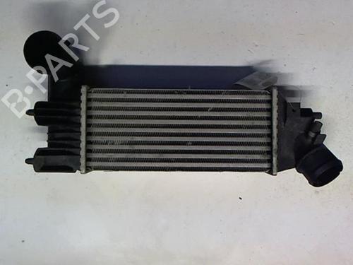 Intercooler PEUGEOT 406 (8B) 2.0 HDI 110 (109 hp) 20476941