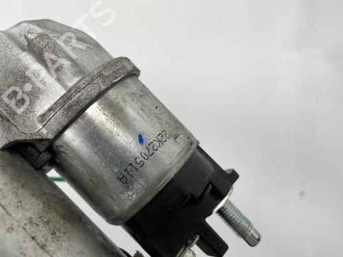 Starter RENAULT CLIO V (B7_) 1.0 SCe 65 (B7MG) | BP20439762M8 - Image 2