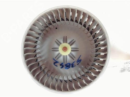 Heater blower motor TOYOTA RAV 4 II (_A2_) 2.0 D 4WD (CLA20_, CLA21_, CLA20R, CLA21R) | BP20478826M62 