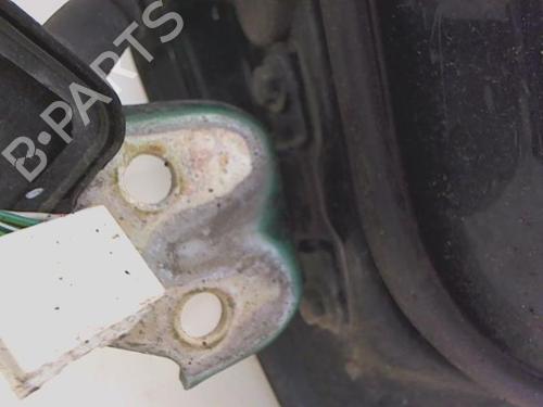 Right front door VOLVO S40 I (644) 1.9 TD | BP20471312C3 