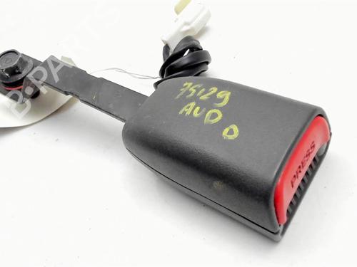 Seat buckle CHEVROLET SPARK (M300) 1.0 | BP21525628I32 