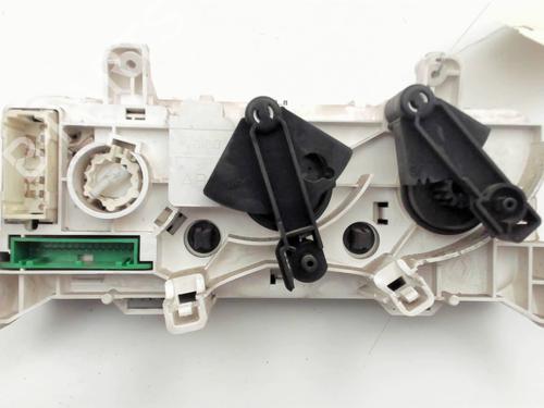 Commande Chauffage RENAULT CLIO II (BB_, CB_) 1.5 dCi (B/C2J) | BP29514001I5 