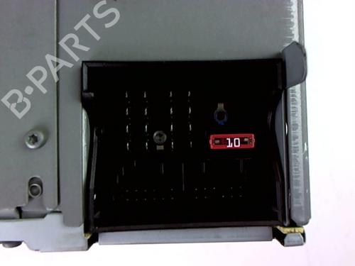 Radio SEAT LEON (1P1) 1.6 TDI | BP20425511E6 