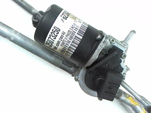 Front wiper motor FIAT PUNTO (188_) 1.2 60 (188.030, .050, .130, .150, .230, .250) | BP20448795M29 
