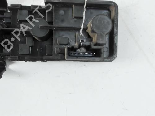 Lampeholder Lampeholder CITROËN XSARA PICASSO (N68) 1.6 HDi (90 hp) 36149633 36149633