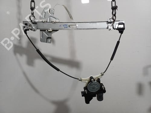 Front left window mechanism KIA RIO III (UB) 1.25 CVVT | BP38675537C22 - Image 5