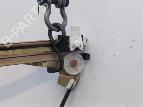 Used Front right window mechanism Front right window mechanism 20450560 20450560