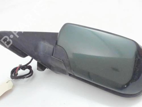 Left mirror BMW 3 Touring (E46) 320 d | BP20464925C26 