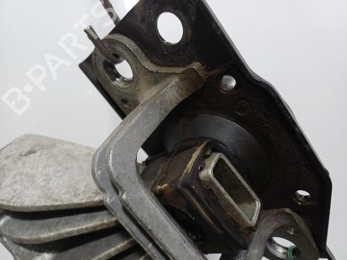 Used Engine mount Engine mount NISSAN QASHQAI I (J10, NJ10) 1.5 dCi (110 hp) 34407582 34407582