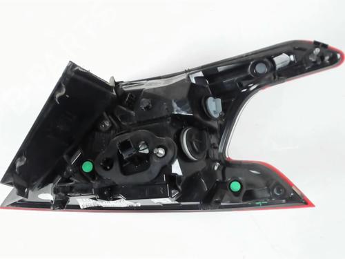 Left taillight PEUGEOT 208 II (UB_, UP_, UW_, UJ_) e-208 | BP30136964C34 
