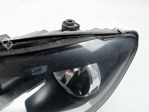 Left headlight VW TOURAN (1T3) 1.6 TDI | BP33622190C28 - Image 3