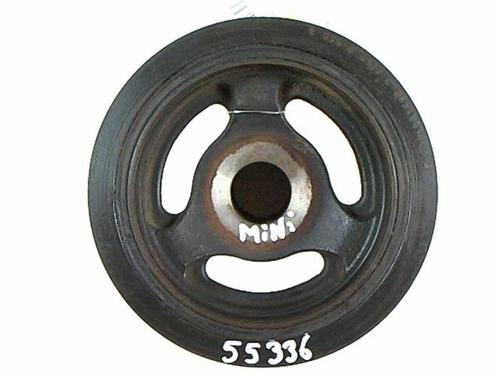 Pulley MINI MINI (R56) Cooper D | BP20467334M122 - Image 3