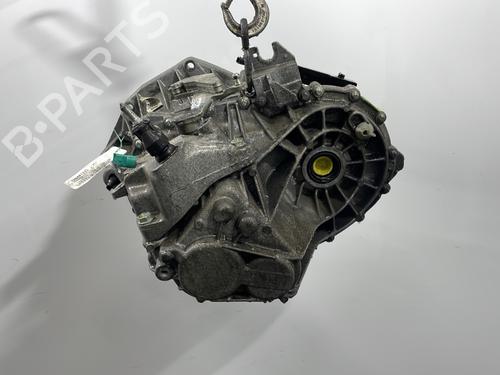 Used Gearbox Gearbox NISSAN QASHQAI I (J10, NJ10) 1.5 dCi (110 hp) 32219921 32219921