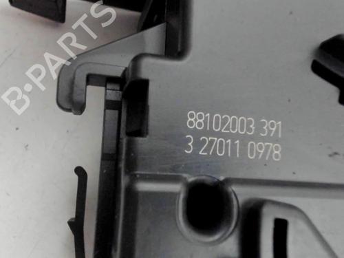 Switch RENAULT KANGOO BE BOP (KW0/1_)  | BP38101256I30  - Image 6