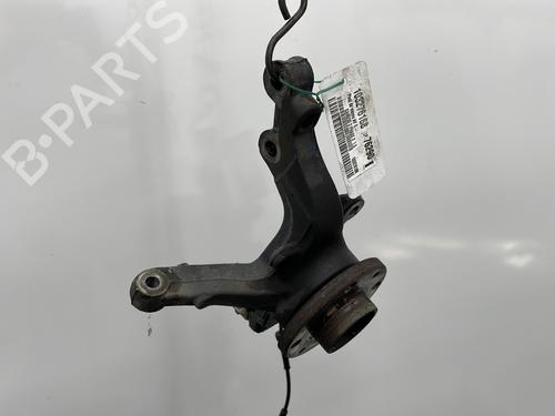 Right front steering knuckle RENAULT KANGOO Express (FW0/1_) 1.5 dCi 75 (FW07, FW10, FW04) | BP24895357M26 