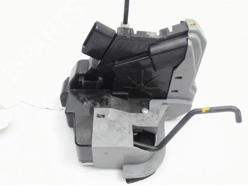 Rear left lock HYUNDAI i20 II (GB, IB) 1.2 | BP20386632C100 