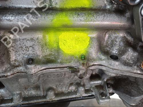Engine CITROËN C4 II (NC_) 1.6 HDi 110 | BP39393326M1 - Image 6