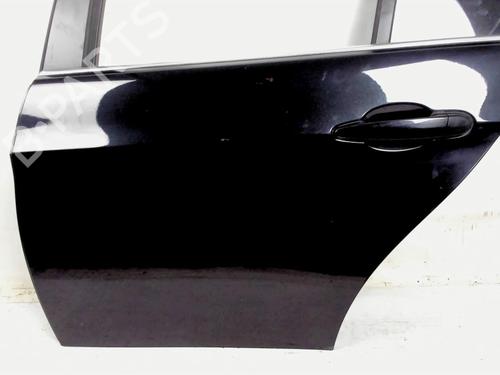 Used Left rear door BMW 3 (E90) 325 d (197 hp) 20391238