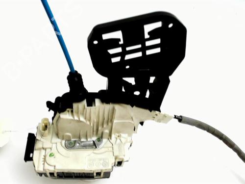 Rear right lock MERCEDES-BENZ B-CLASS Sports Tourer (W246, W242) B 180 CDI (246.200) | BP20401913C99 
