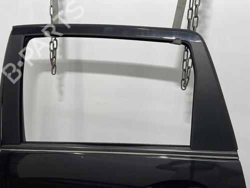 Left rear door MERCEDES-BENZ B-CLASS Sports Tourer (W245) B 180 (245.232) | BP26586304C4 