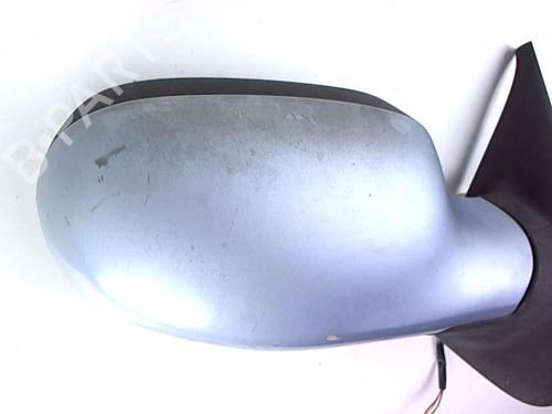 Right mirror NISSAN MICRA III (K12) 1.2 16V | BP20425732C27 