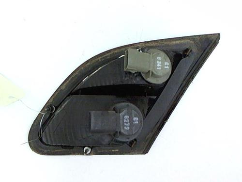 Used Left tailgate light Left tailgate light CHRYSLER SEBRING (JS) 2.0 CRD (140 hp) 20392092 20392092