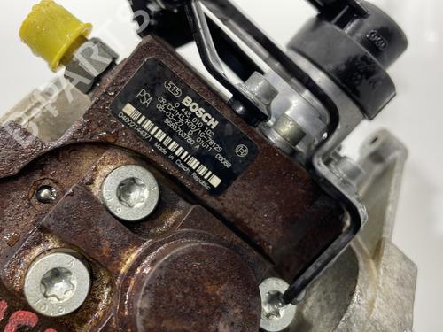 Used Injection pump Injection pump PEUGEOT 207 SW (WK_) 1.6 HDi (109 hp) 29921665 29921665