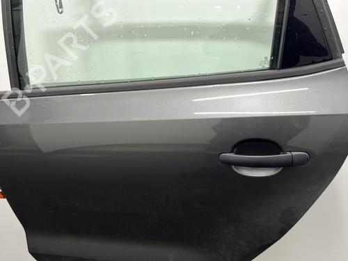 Drzwi tylne lewe VW POLO V (6R1, 6C1) 1.2 | BP29921987C4