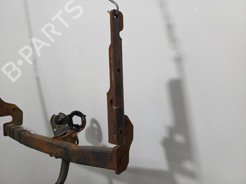 Used Tow ball/Mechanism Tow ball/Mechanism 37166275 37166275