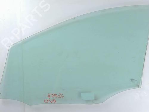Used Front right door window Front right door window 20451056 20451056
