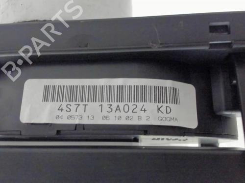 Headlight switch FORD MONDEO III Turnier (BWY) 2.0 TDCi | BP21236960I24 