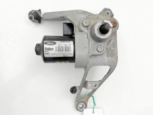 Front wiper motor FORD B-MAX (JK) 1.0 EcoBoost | BP28498486M29  - Image 5