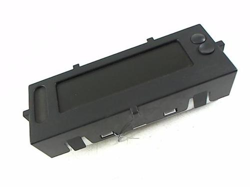 Display monitor RENAULT CLIO III Grandtour (KR0/1_) 1.5 dCi (KR0F) | BP20449318C48 