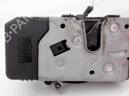 Front left lock RENAULT TRAFIC II Van (FL) 2.0 dCi 90 (FL0H, FL00, FL01, FL0M, FL0P, FL0S) | BP33894991C98  - Image 5