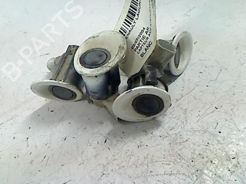 Electronic module RENAULT LAGUNA II Grandtour (KG0/1_) 1.9 dCi (KG0G) | BP21233164M83 