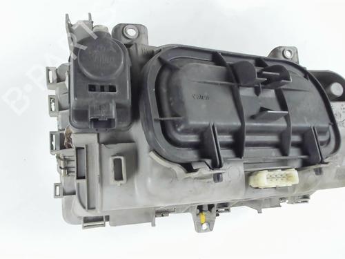 Left headlight PEUGEOT 806 (221) 2.0 HDI | BP20403742C28 