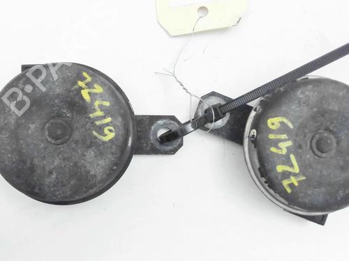 Horn TOYOTA RAV 4 III (_A3_) 2.2 D 4WD (ALA30_, ALA30R) (136 hp) 20418507