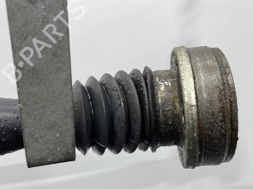 Right front driveshaft VW GOLF VI (5K1) 1.4 | BP24829116M39 - Image 5