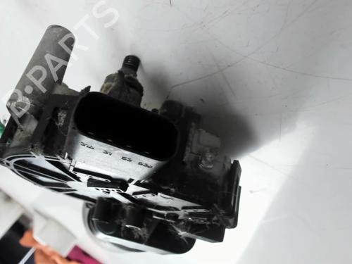 Used Front wiper motor Front wiper motor CHRYSLER SEBRING (JS) 2.0 VVT (156 hp) 25445041 25445041