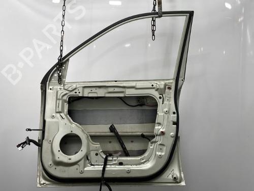 Right front door KIA SPORTAGE II (JE_, KM_) 2.0 CRDi | BP20417728C3