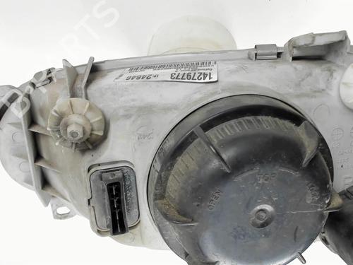 Right headlight VW GOLF III (1H1) 1.9 D | BP21228773C29