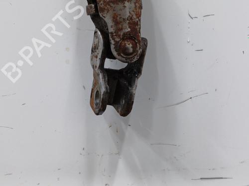 Steering column PEUGEOT 206 Hatchback (2A/C) 1.6 16V | BP20424239M21 