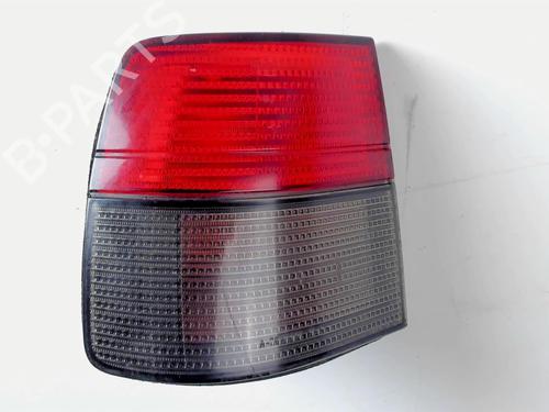 Left taillight SEAT TOLEDO I (1L2) 1.9 TDI | BP21237048C34 